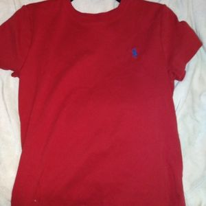 Polo XL shirt